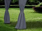 Okapi 3x3 - Grey