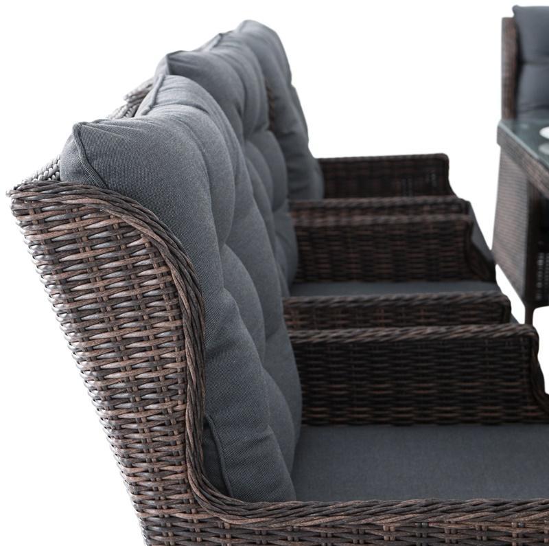 Zestaw mebli obiadowych