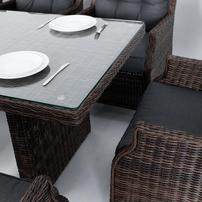 meble ogrodowe obiadowe