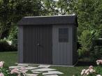 Domek ogrodowy Keter Newton Plus 975 grey
