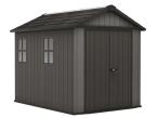 Domek ogrodowy Keter Newton Plus 975 grey