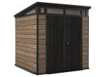 Domek ogrodowy Keter Signature 7x7 Ashwood (4,7 m2)