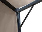 Horn 3x4 - Cream