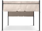 Horn 3x4 - Cream