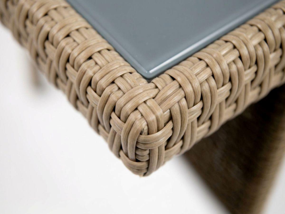 plecionka technorattanowa