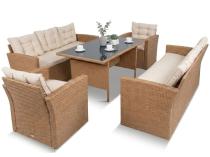 Topiano Grande Nature