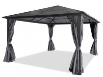 Havero 3,5x4 - Antracite 2.0