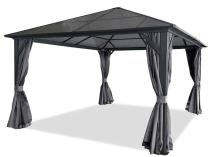 Havero 4x4 - Antracite 2.0