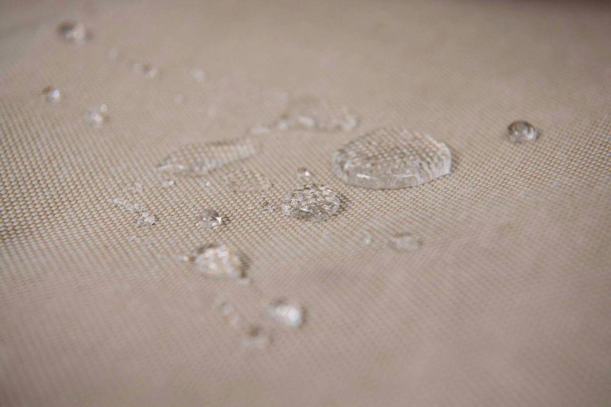 Powłoka hydrofobowa 