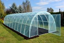 Tunel foliowy 10m * 3m - Aw10