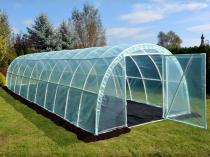 Tunel foliowy 10m * 3m - Aw10