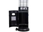 Ogrzewacz ogrodowy Lava - Black