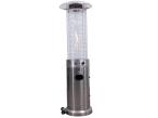 Ogrzewacz ogrodowy Lava - Silver