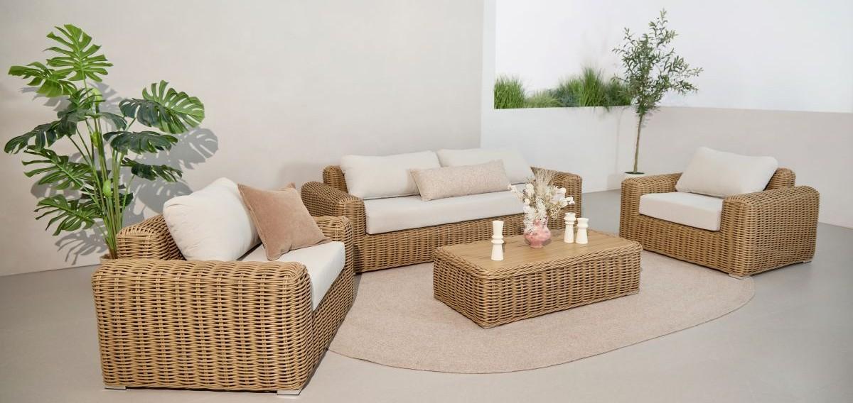 Komplet mebli premium Savino