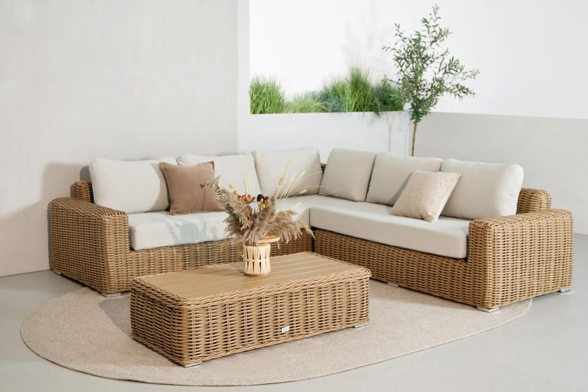 Komplet mebli premium Savino