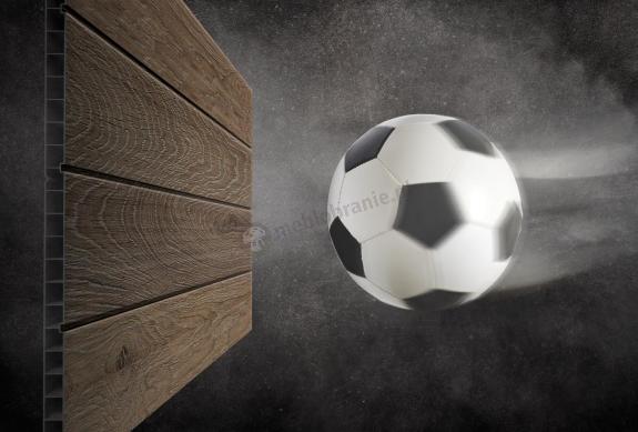 Struktura DecoCoat - wygląd drewna