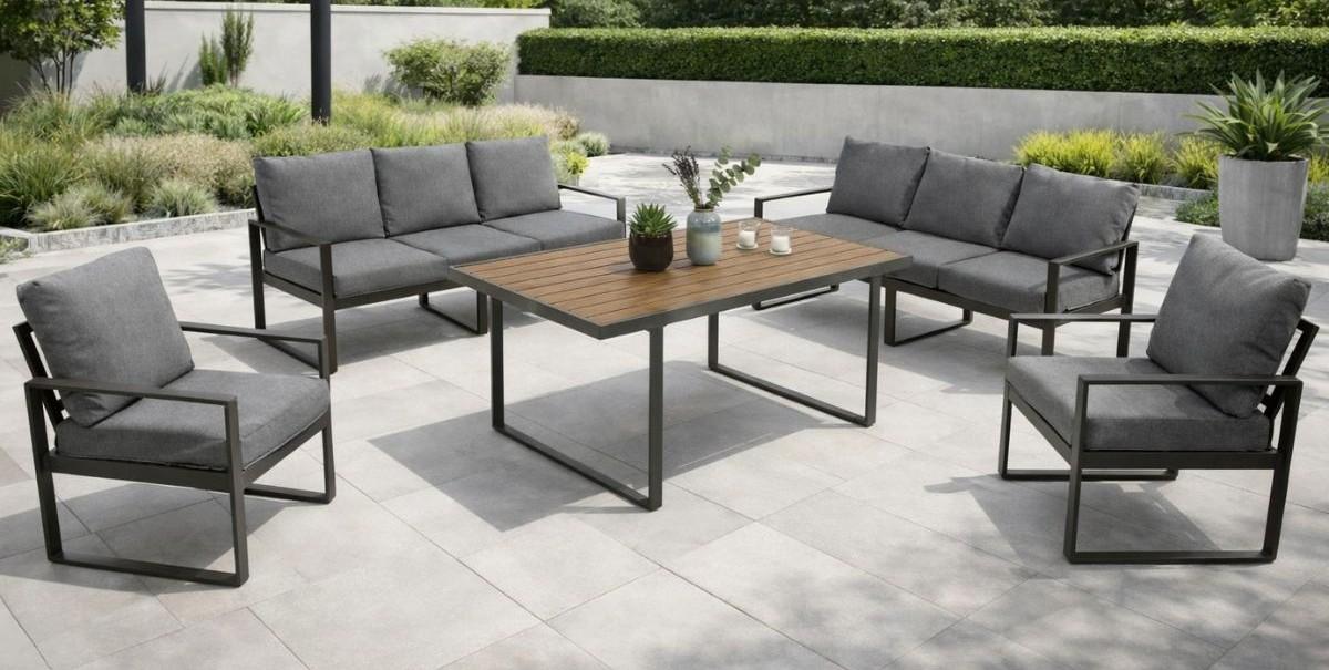 Komplet mebli na taras Panaon GRande