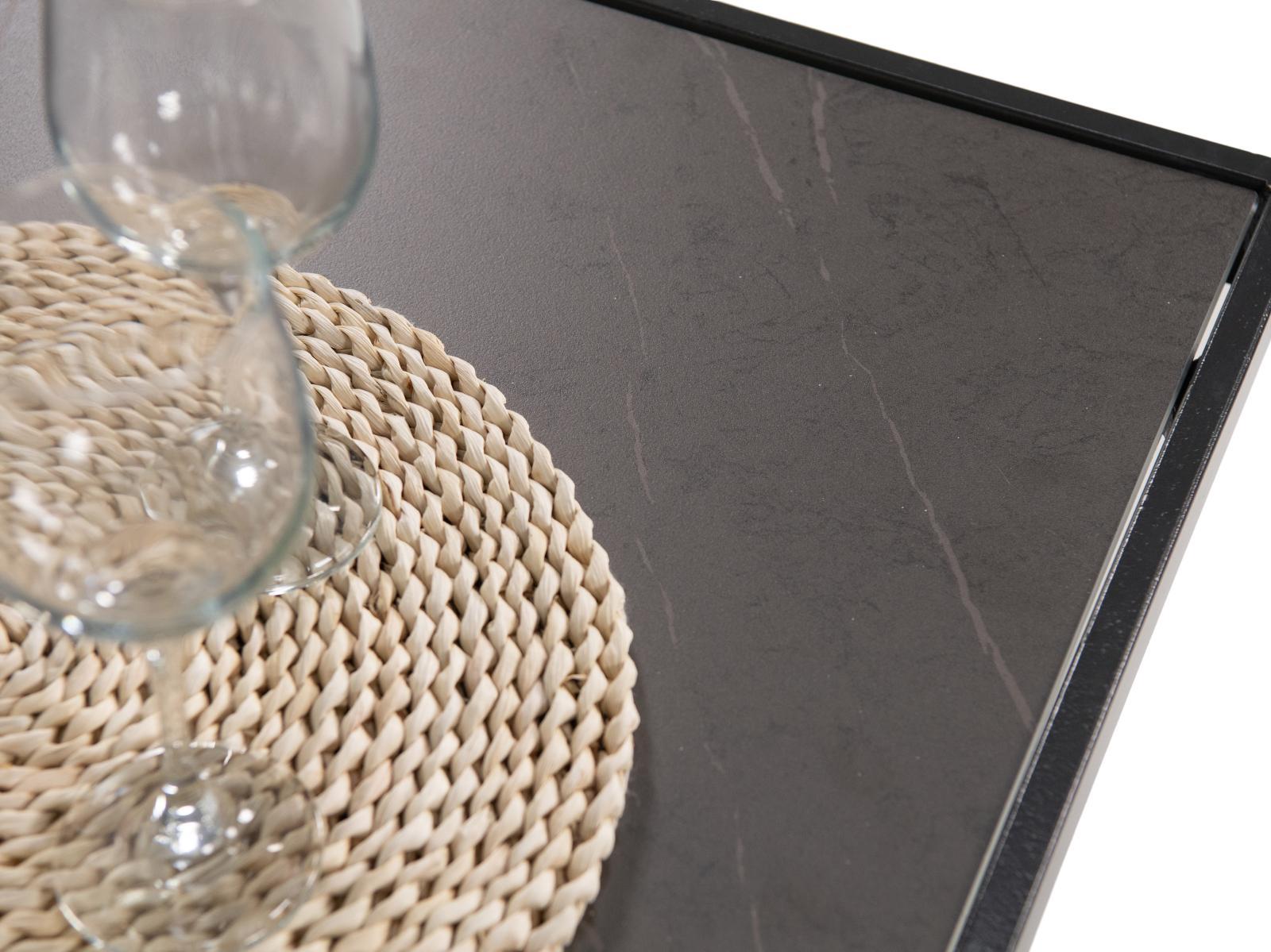 Blat stołu z hartowanego szkła