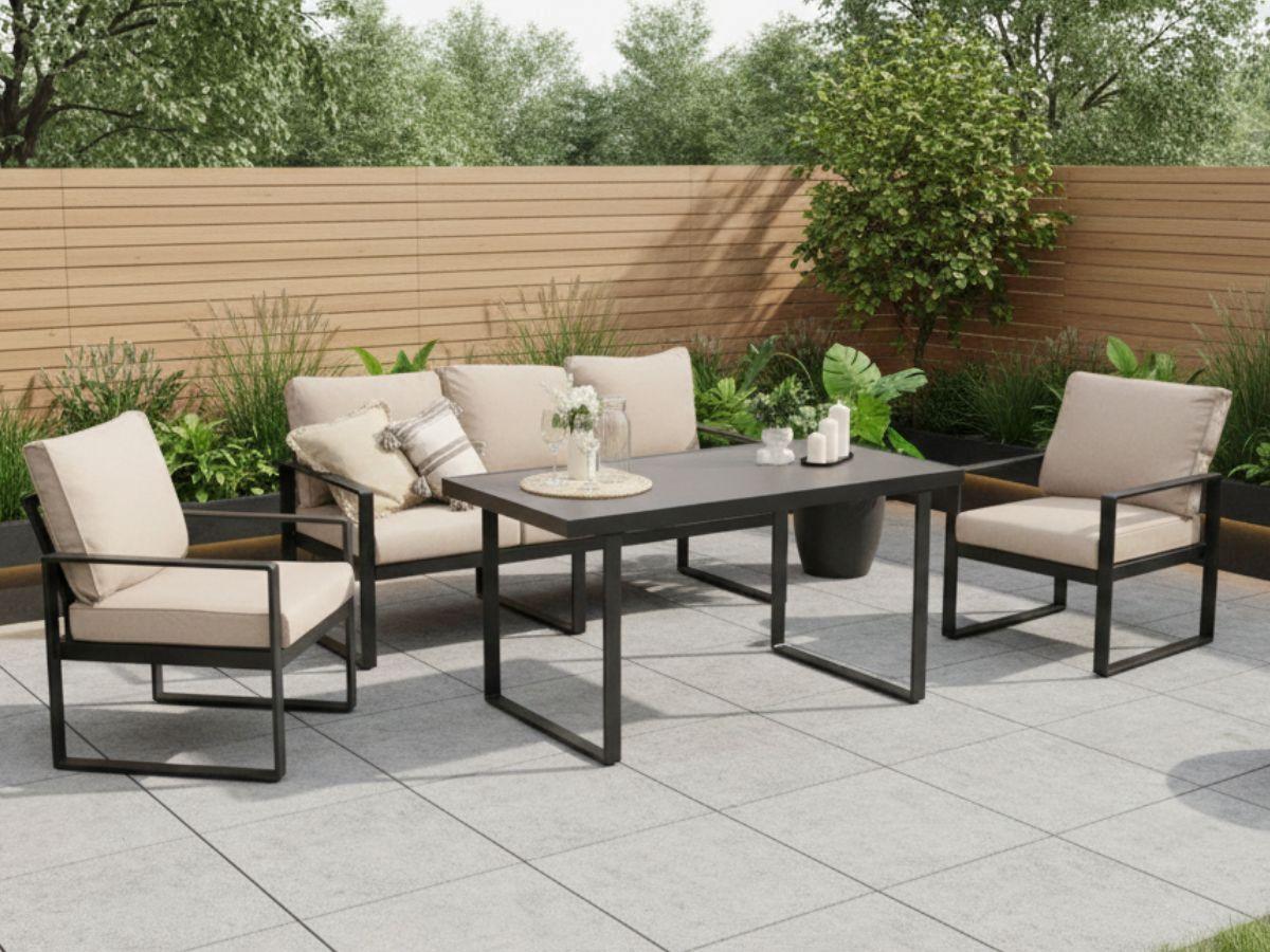 Komplet mebli Panaon Elite