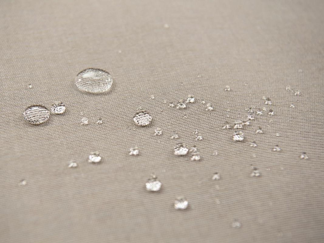 Poszewki z właściwościami wodoodpornymi