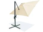 Parasol przeciwsłoneczny regulowany Bahio Cream