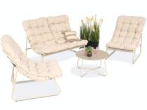 Aurea Set - White