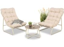 Aurea Duo - White