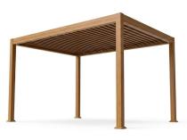 Nefir 2.0 3x4 Woodlook