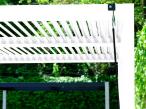 Lufel 3x4 - White