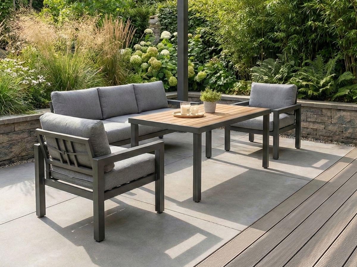 Calamba Dining wizualizacja