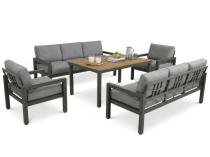 Calamba Grande - Grey