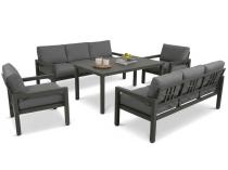 Calamba Grande - Antracite