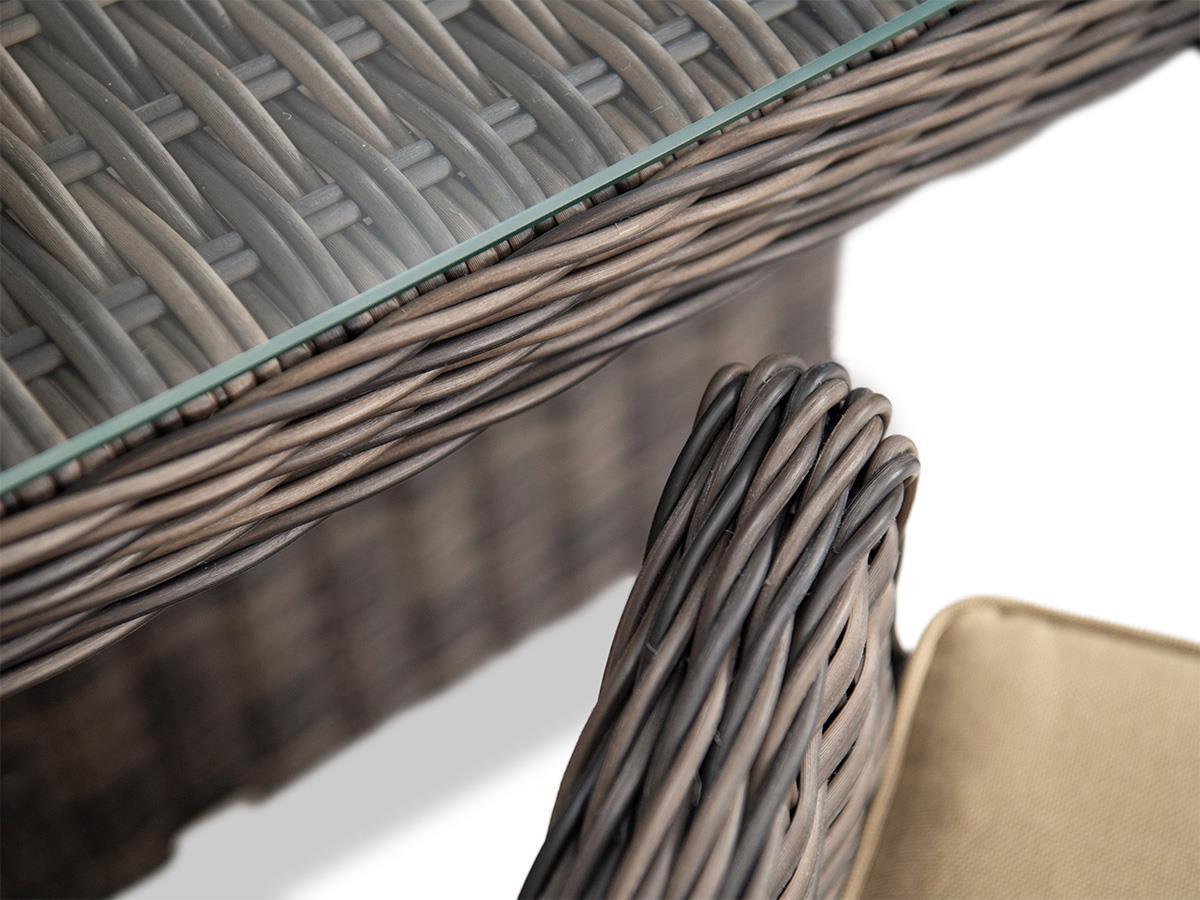 Blat z hartowanego szkła