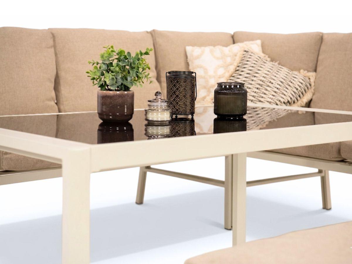 zestaw wypoczynkowy do ogrodu Sodor