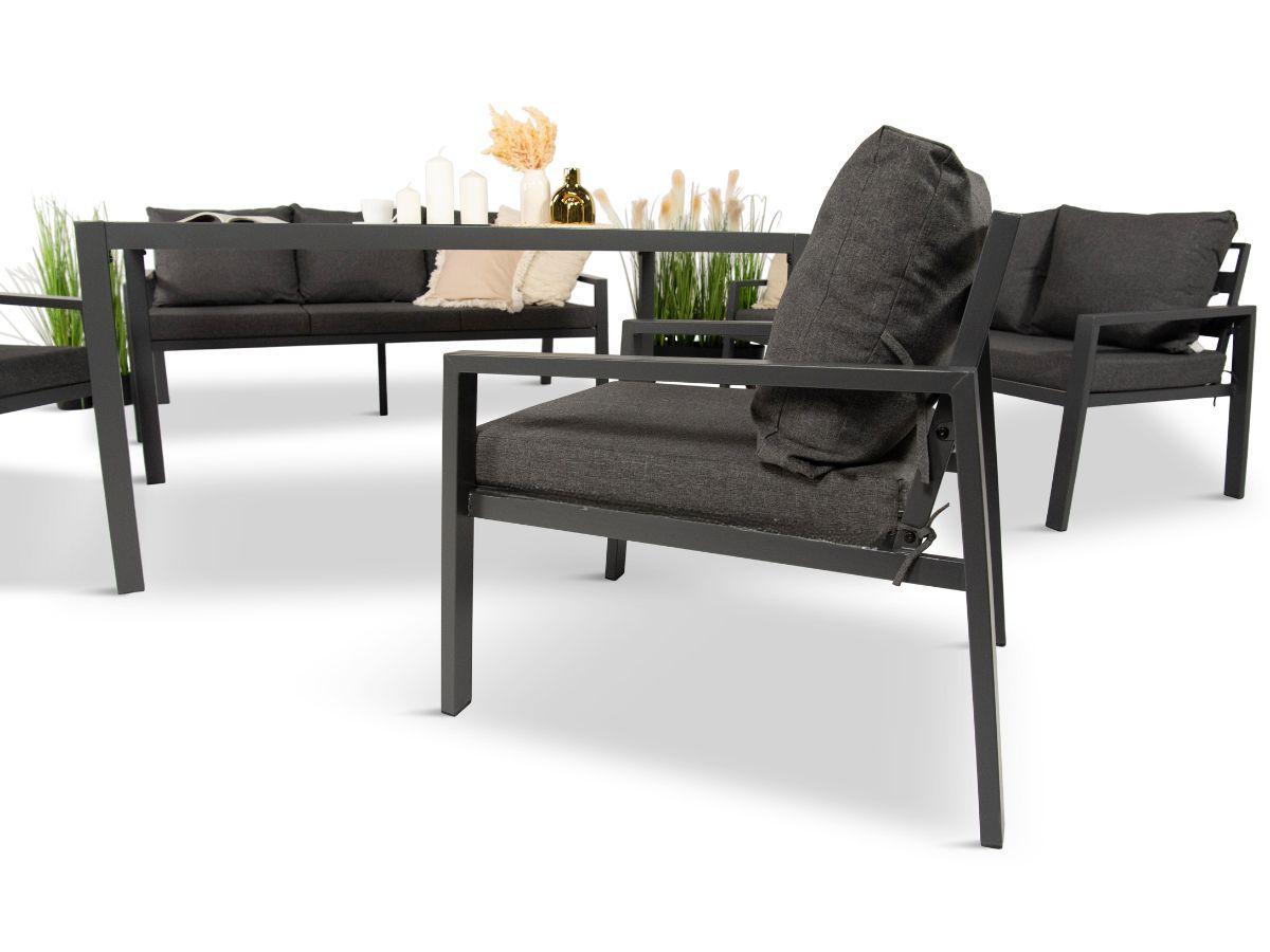 zestaw ogrodowy do wypoczynku Sodor