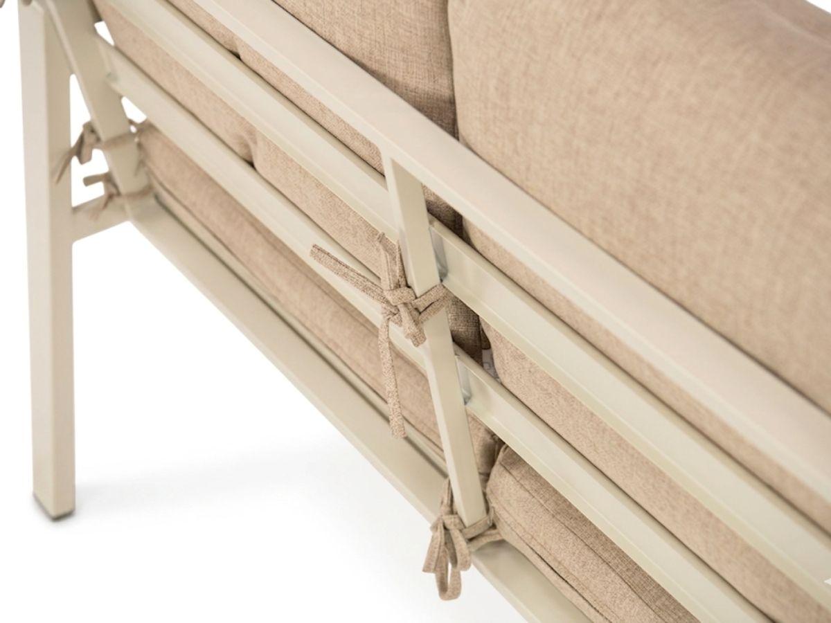 zestaw wypoczynkowy do ogrodu Sodor