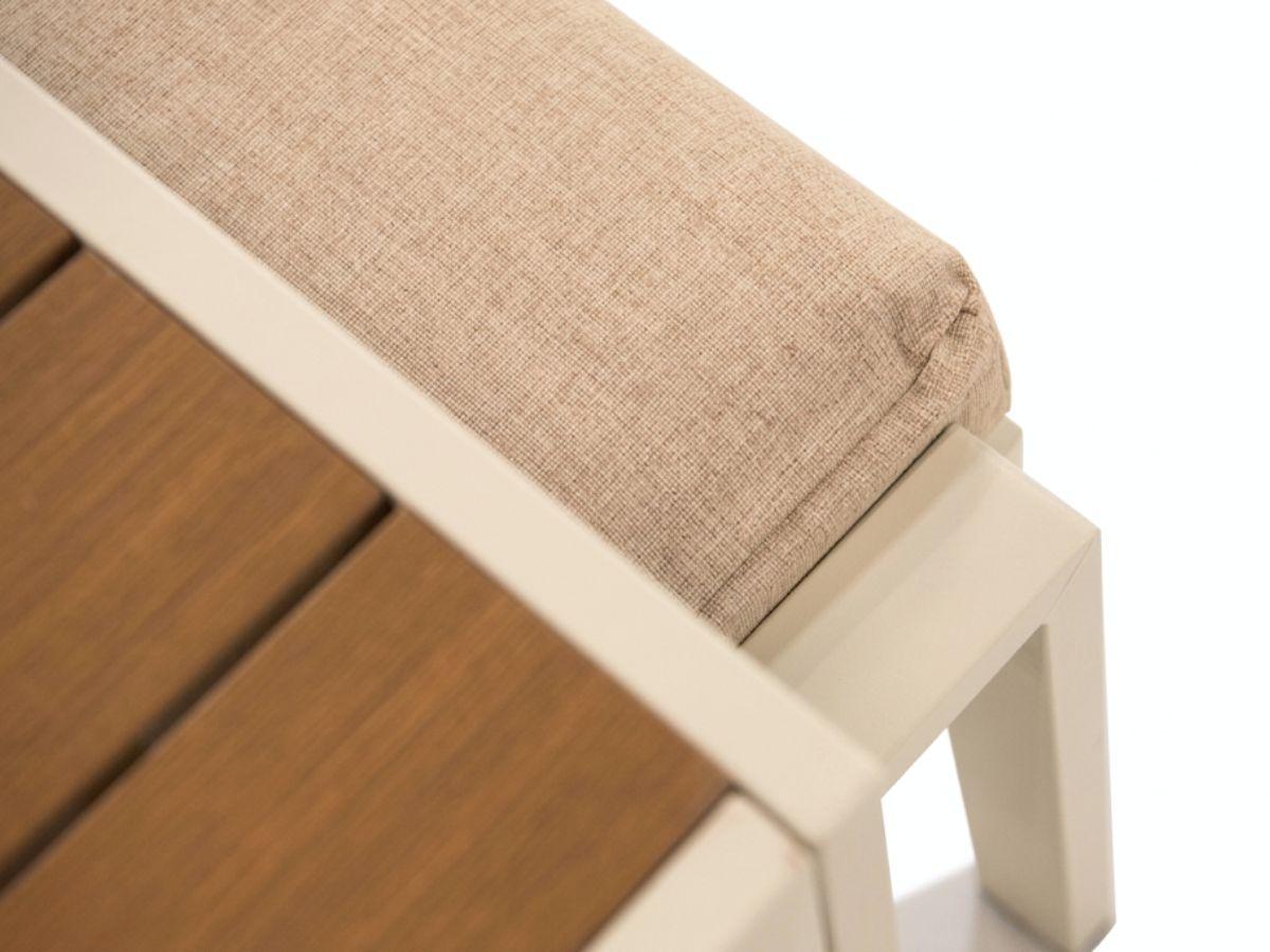 zestaw wypoczynkowy do ogrodu Sodor