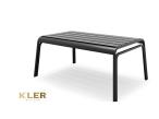 Estivo - ława stolik do ogrodu