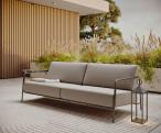 Estivo - sofa 3 os + nakładka