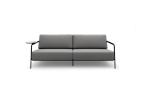 Estivo - sofa 3 os + nakładka