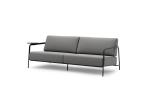 Estivo - sofa 3 os + nakładka