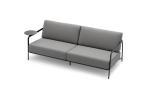 Estivo - sofa 3 os + nakładka