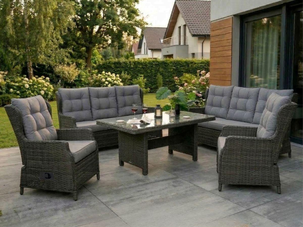 Fiorento Grande Plus