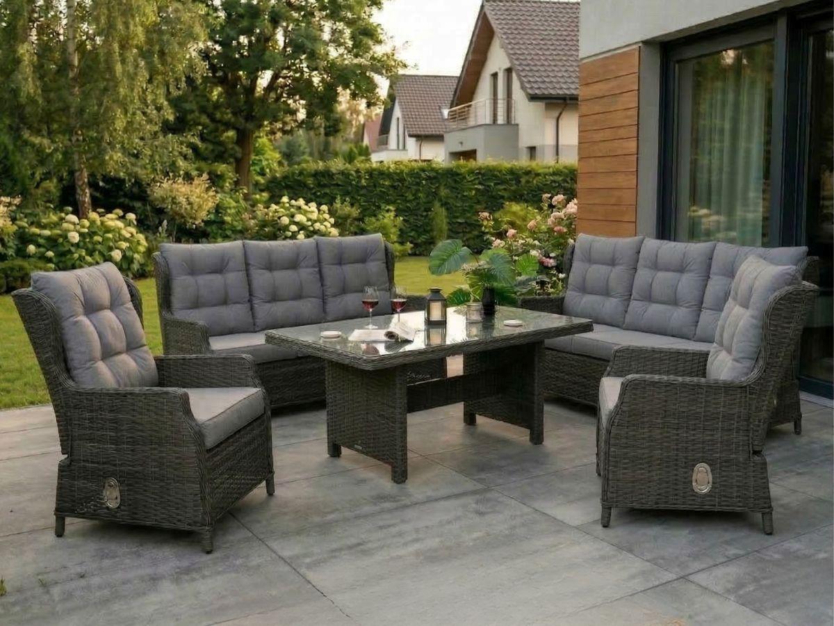 Fiorento Grande Plus