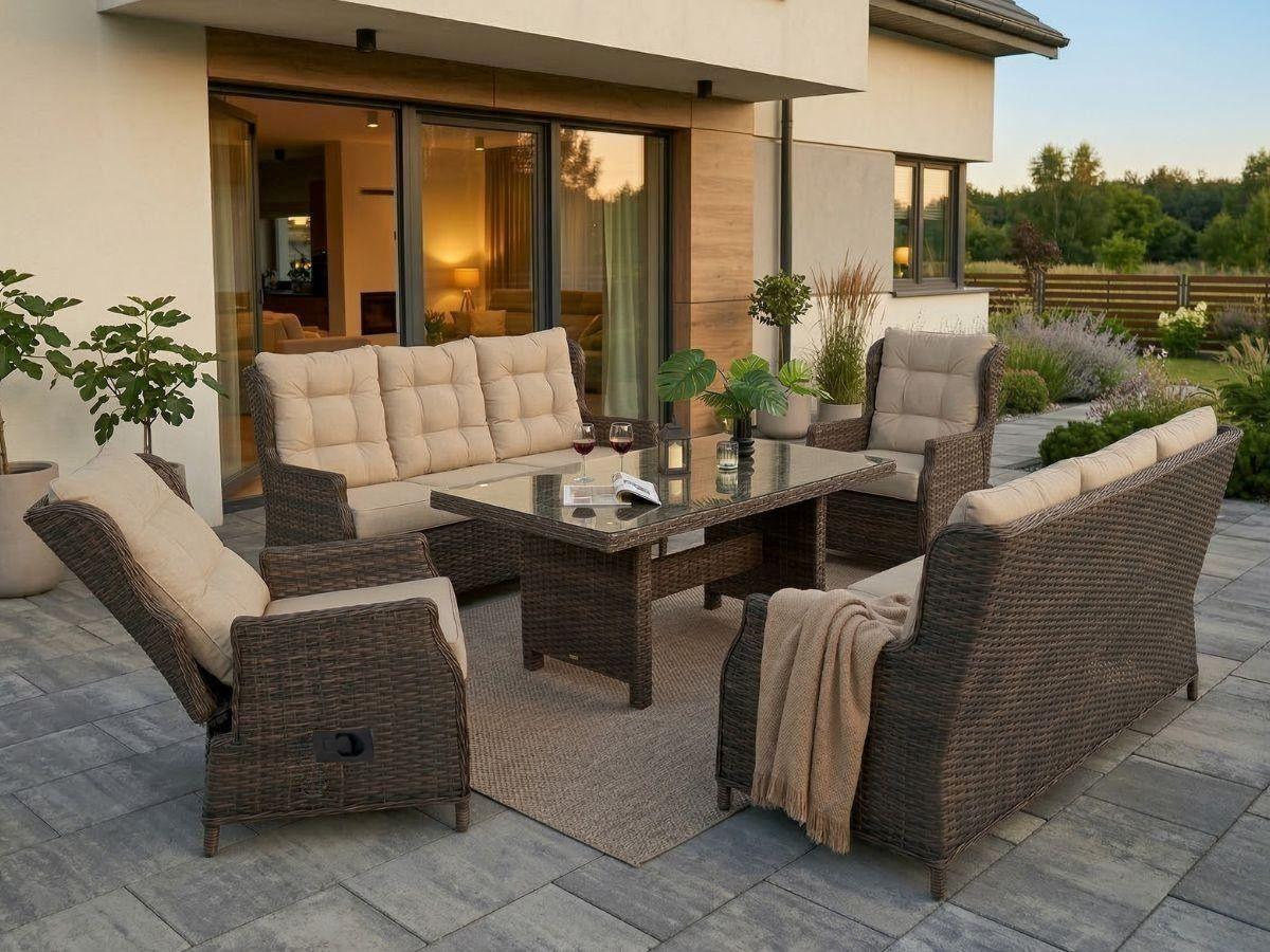 Fiorento Grande Plus