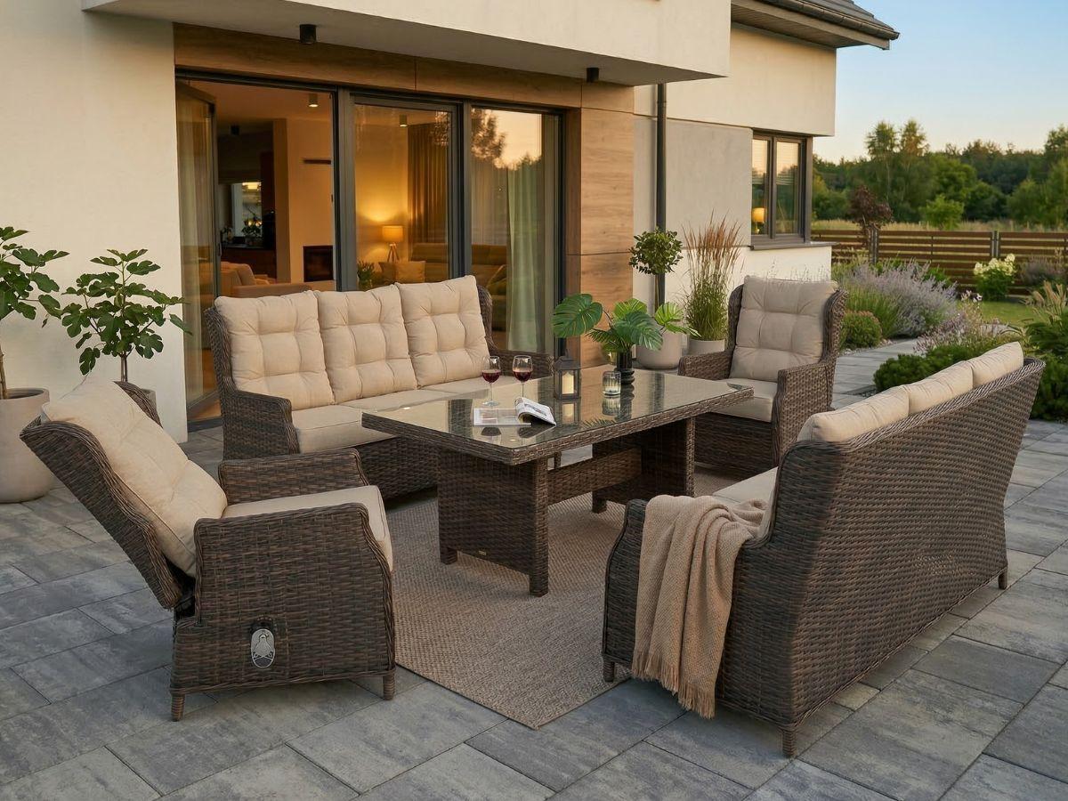 Fiorento Grande Plus