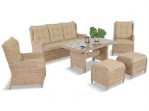 Fiorneto Dining - Beige