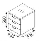 Kontener Svenbox KH 13
