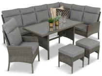 Lirata Corner + 1F - Antracite