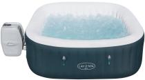 Jacuzzi BESTWAY Lay Z Spa Energy Sense AirJet Ibiza 180x180x66cm 6002U